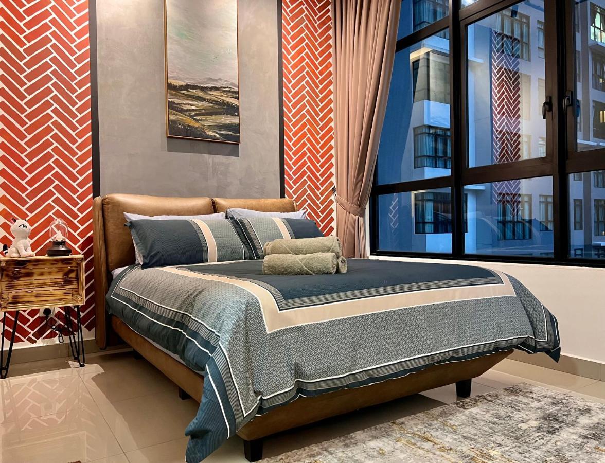 Urbanruma#Industrial#Putrajaya#Ioi City Mall Eksteriør bilde